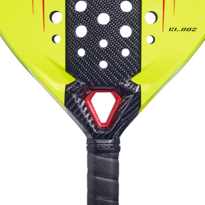 Babolat Lamborghini BL002 (Yellow Lime/Black)