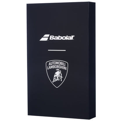 Babolat Lamborghini BL002 padelbat (Yellow Lime/Black)