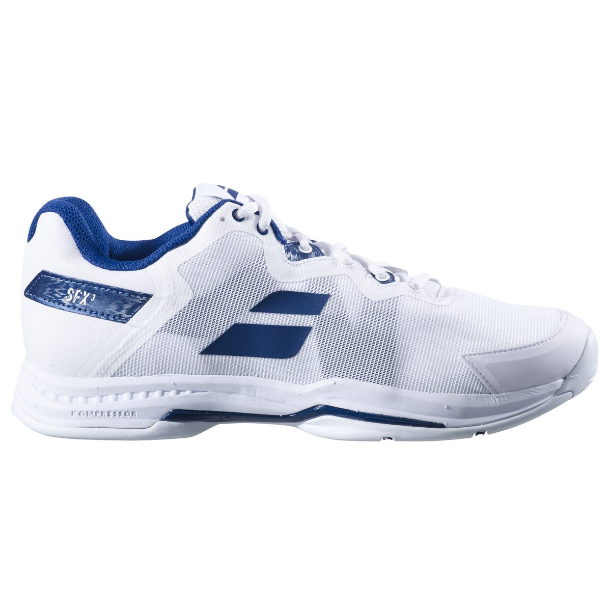 Babolat SFX3 All-Court tennissko