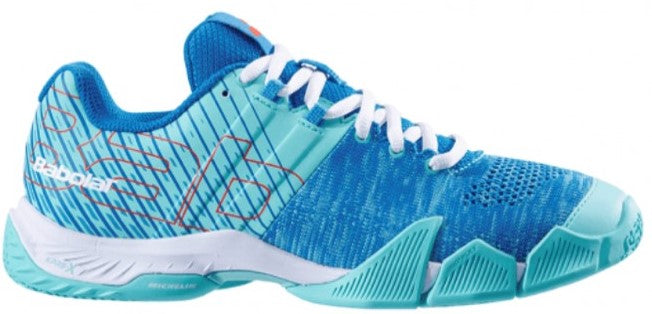 Babolat Movea Women Padelsko (Celestial/White) – Racketlife