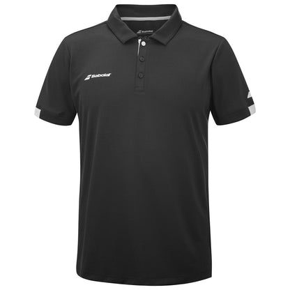 Babolat Play Polo (Herre, Sort) 
