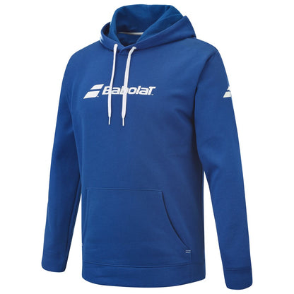 Babolat Exercise Hood Sweat Men (Sodalite Blue)