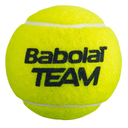Babolat Team X4 tennisbolde