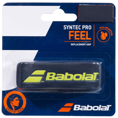 Babolat Syntec Pro Grip (1 stk., gul)