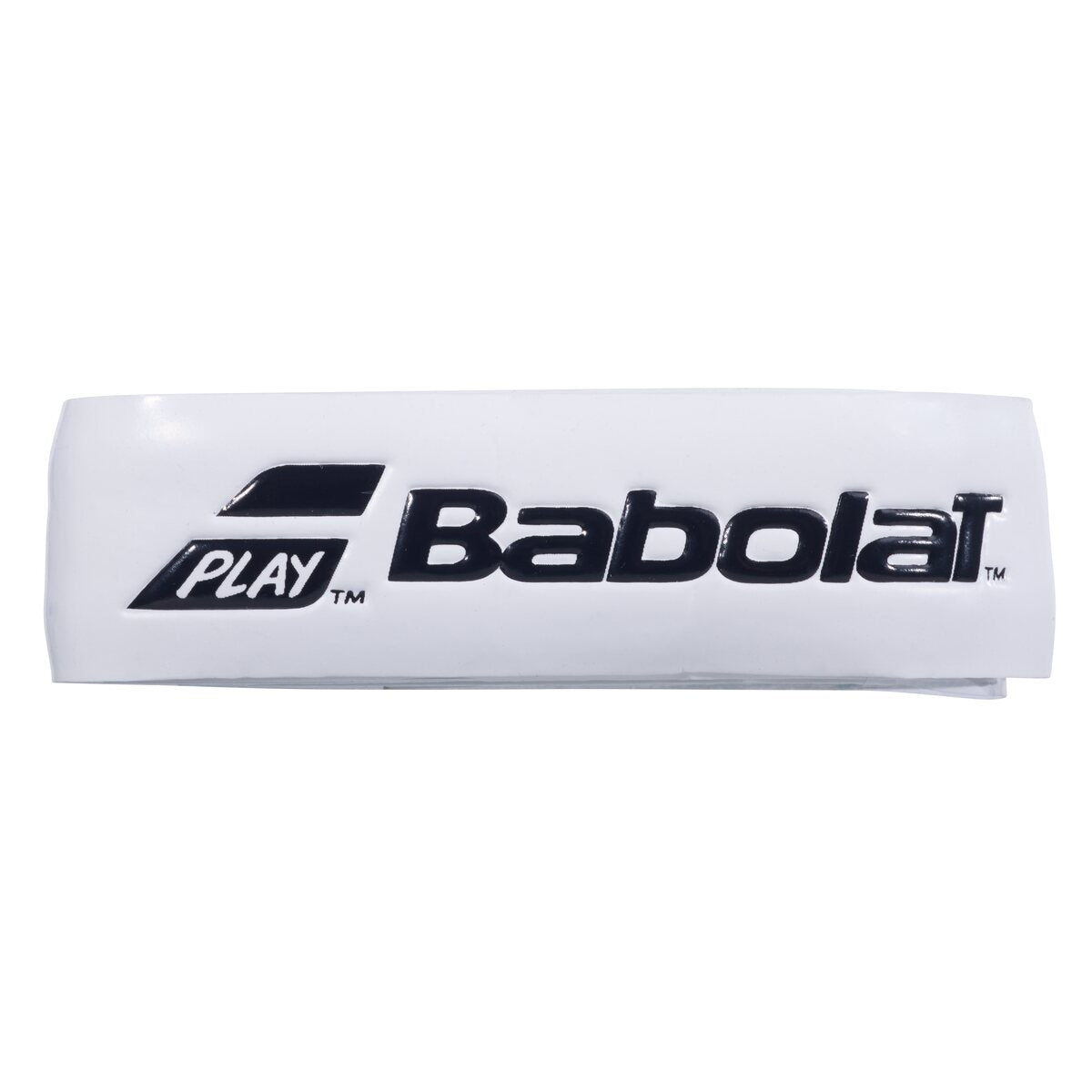 Babolat Xcel Gel Grip (1 stk., Hvid)