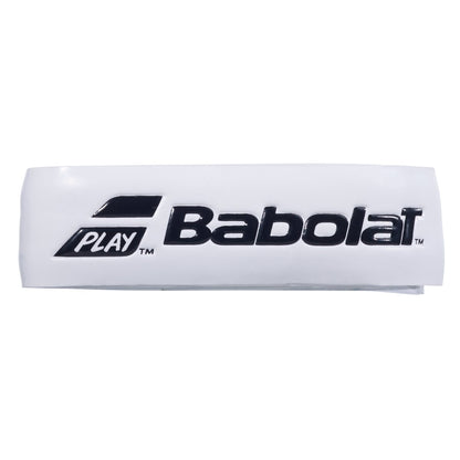 Babolat Xcel Gel Grip (1 stk., Hvid)