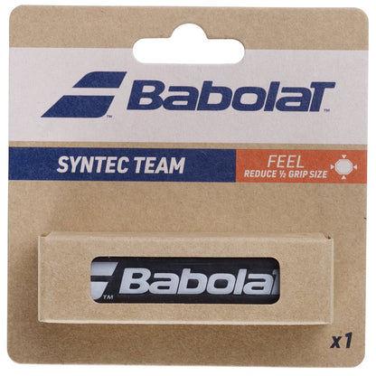 Babolat Syntec Team Grip (1 stk., Sort)