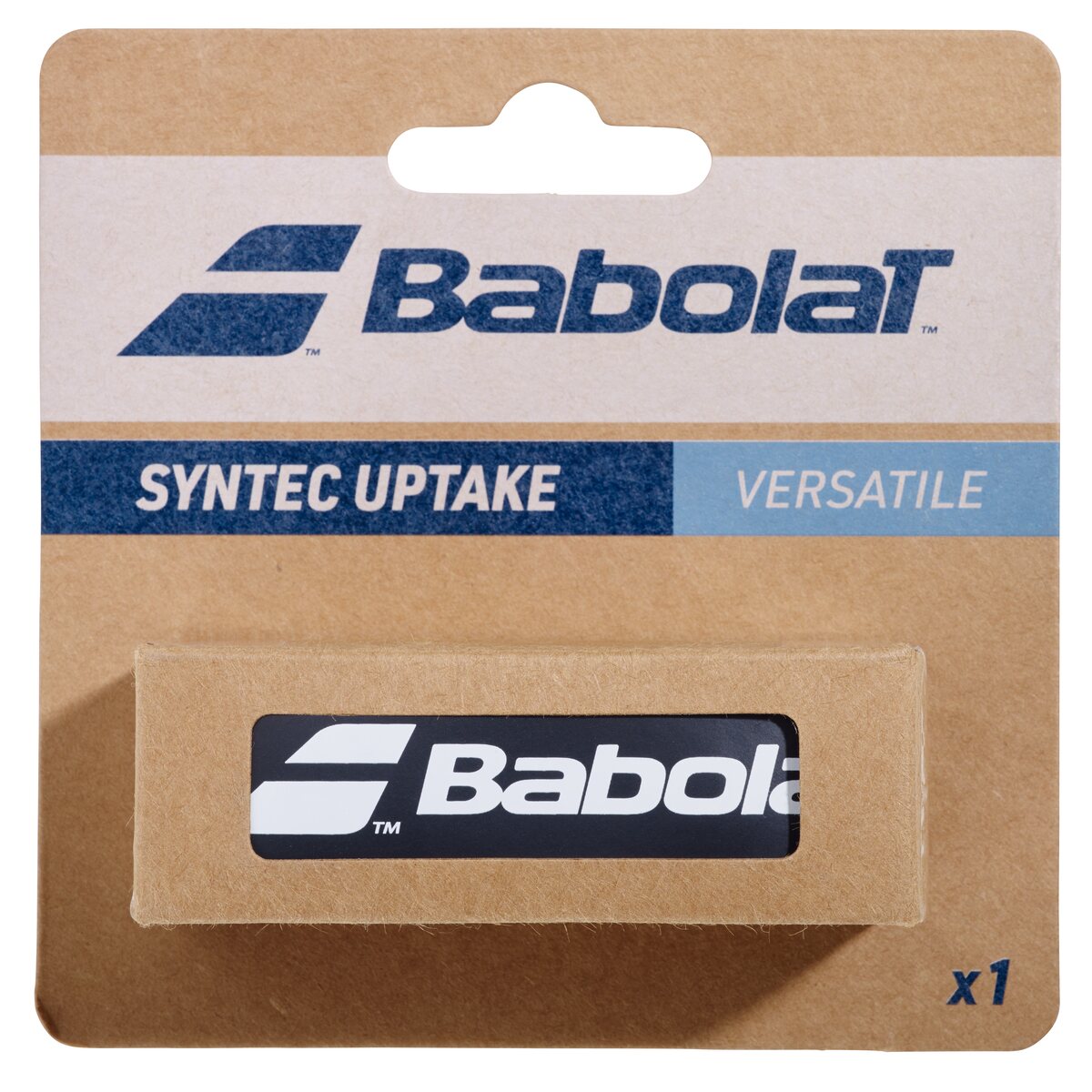 Babolat Syntec Uptake Grip (1 stk., Sort)