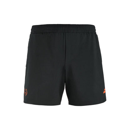 Babolat Juan Lebron Shorts (Black/Black)