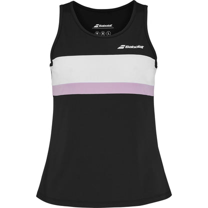 Babolat tanktop til kvinder - padellife.dk