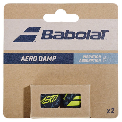 Babolat Aero Damp (2-pak)