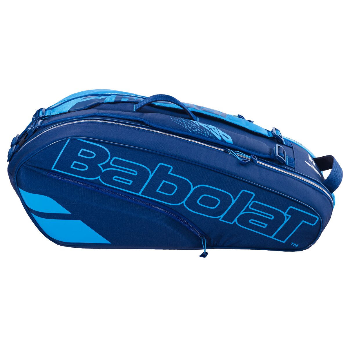 Babolat RH X12 Pure Drive taske