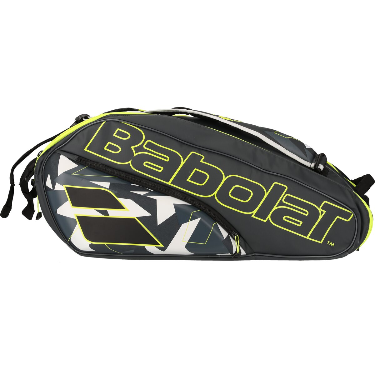 Babolat RH X12 Pure Aero taske