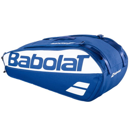 Babolat Court L 2025 Ketchertaske (Dark Blue)