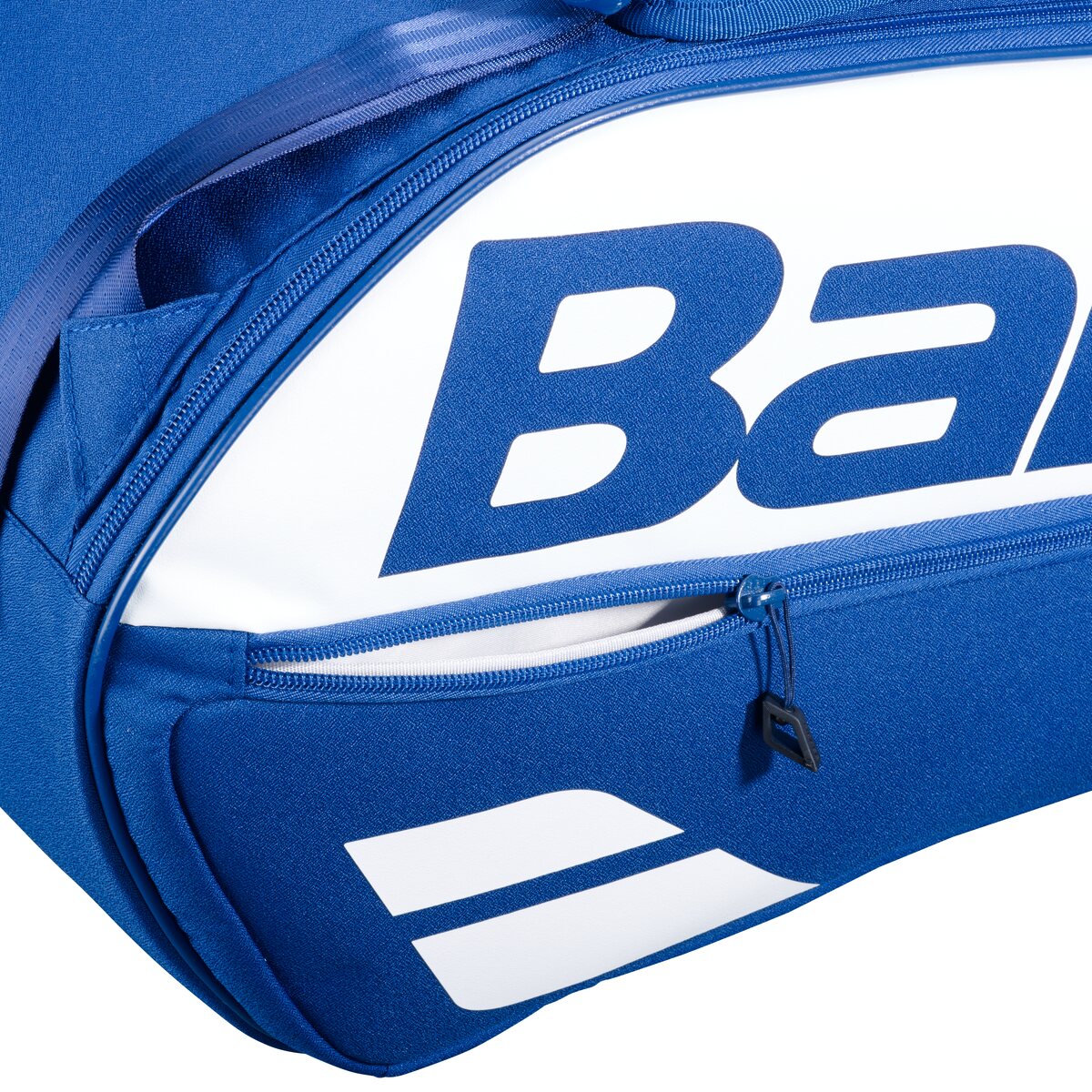 Babolat Court L 2025 Ketchertaske (Dark Blue)