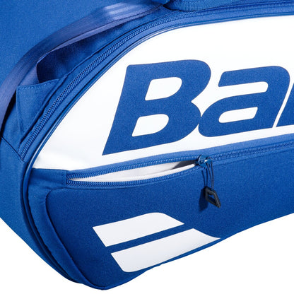 Babolat Court L 2025 Ketchertaske (Dark Blue)