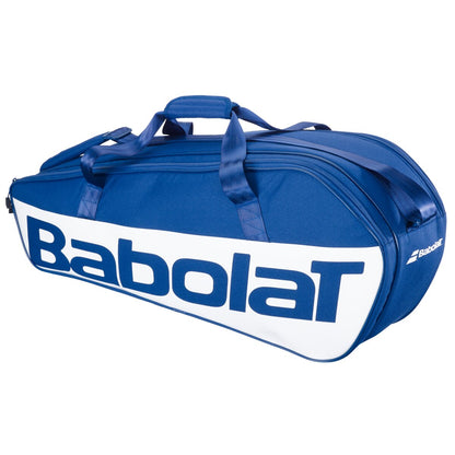 Babolat Court M 2025 Ketchertaske (Dark Blue)