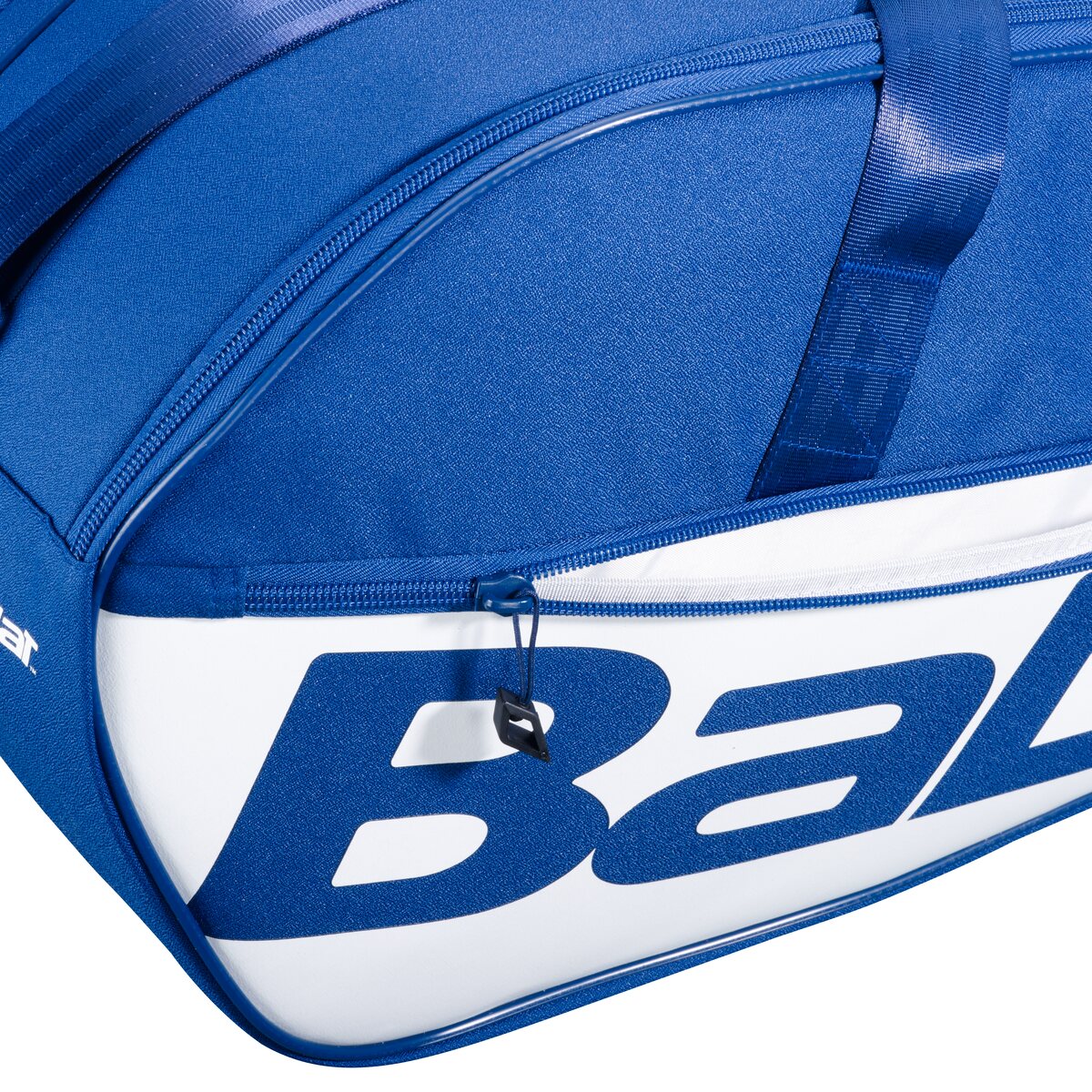 Babolat Court M 2025 Ketchertaske (Dark Blue)