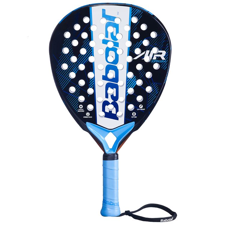 Babolat Air Origin Padelbat