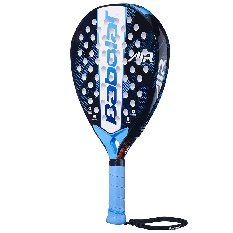 Babolat Air Origin Padelbat