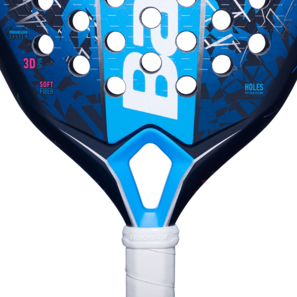 Babolat Air Vertuo 2025 Padelbat