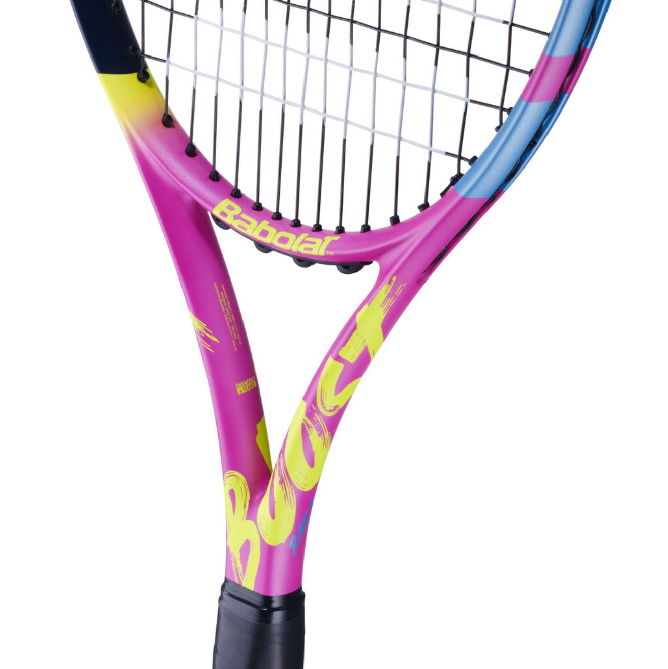 Babolat Boost Rafa Tennisketcher - Racketlife.dk