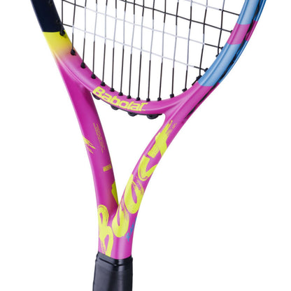 Babolat Boost Rafa Tennisketcher - Racketlife.dk