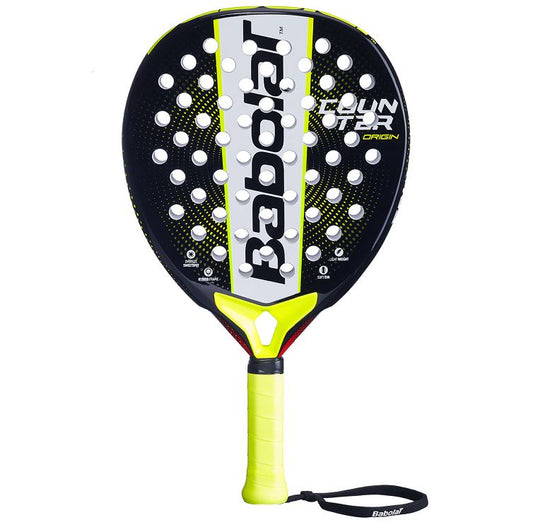 Babolat Counter Origin Padelbat