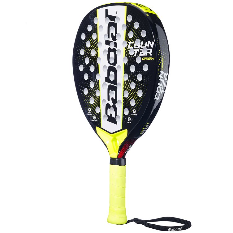 Babolat Counter Origin Padelbat