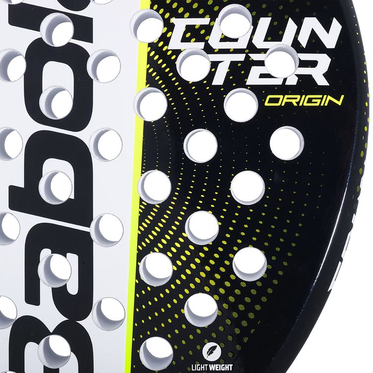 Babolat Counter Origin Padelbat