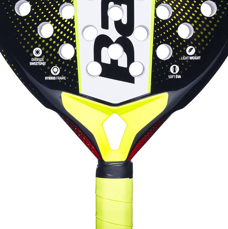 Babolat Counter Origin Padelbat