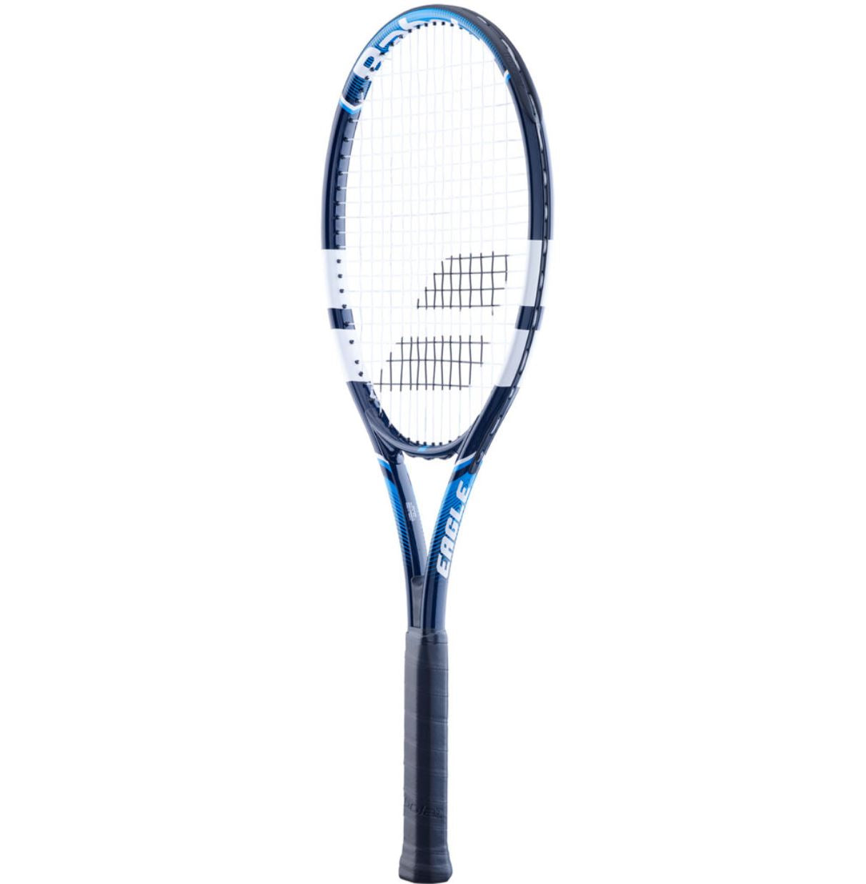Babolat Eagle Strung Tennisketcher - racketlife.dk