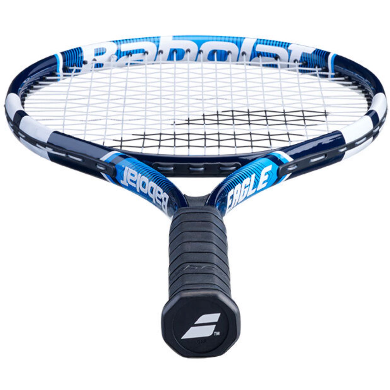 Babolat Eagle Strung Tennisketcher - racketlife.dk