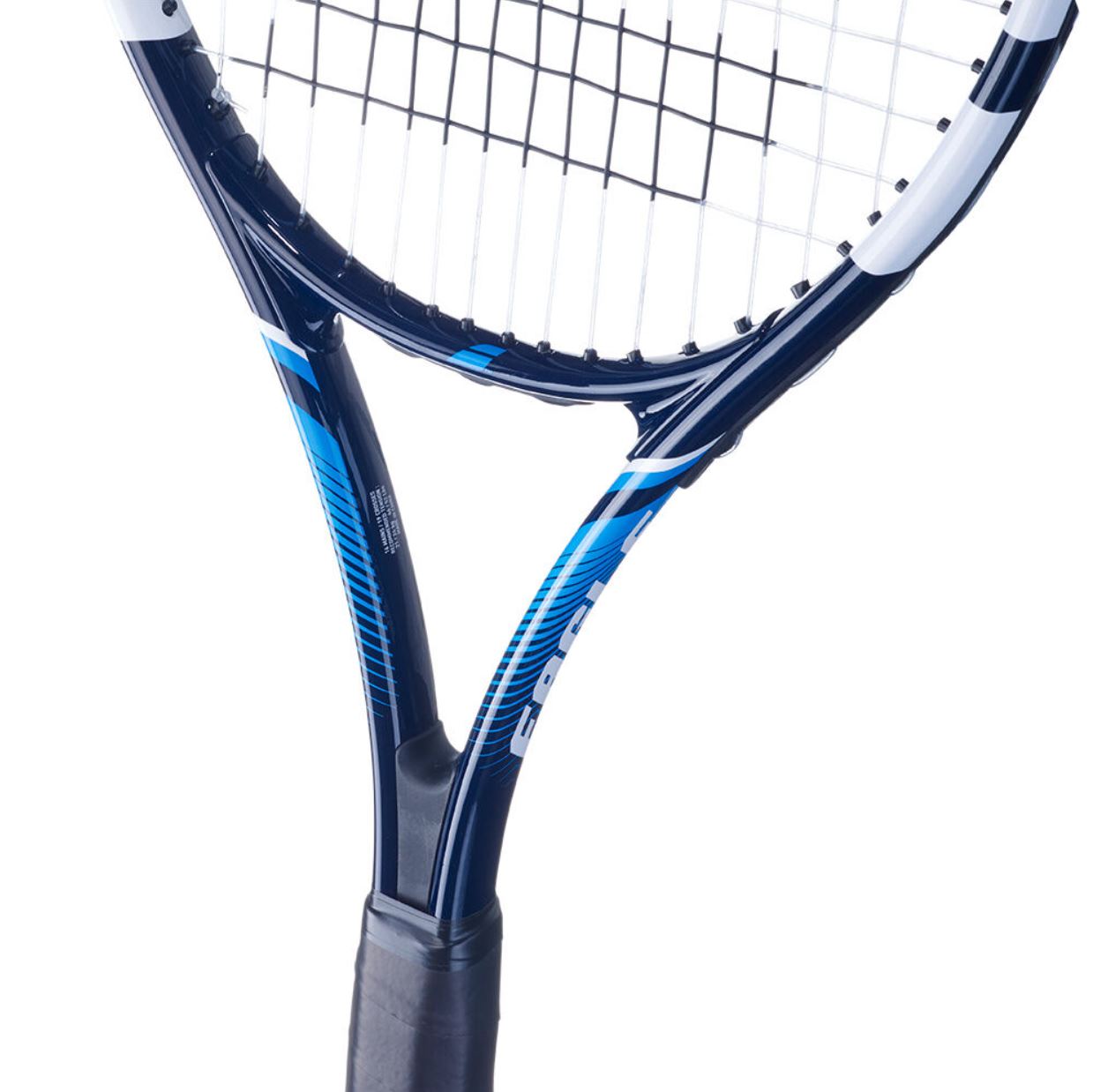 Babolat Eagle Strung Tennisketcher - racketlife.dk