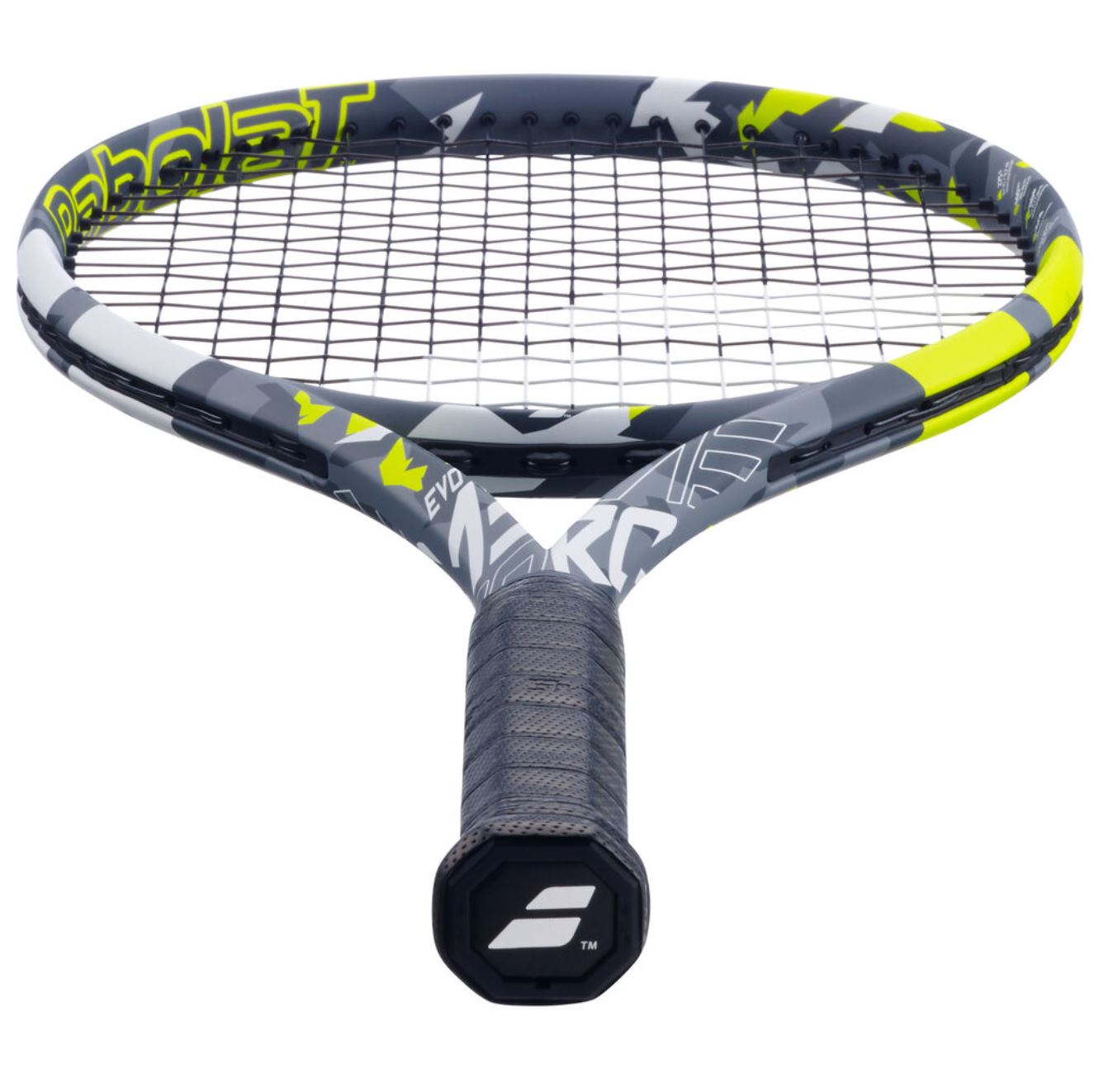 Babolat Evo Aero Tennisketcher
