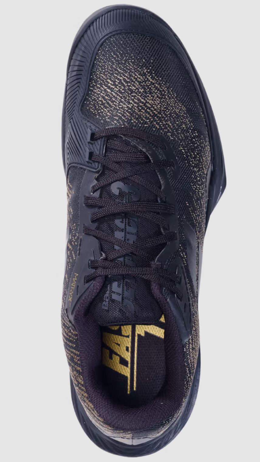 Babolat Jet Mach 3 AC Padelsko