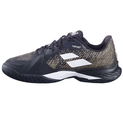 Babolat Jet Mach 3 All Court Men (Black/White)