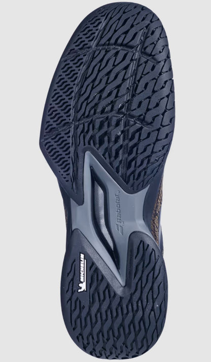 Babolat Jet Mach 3 AC Padelsko