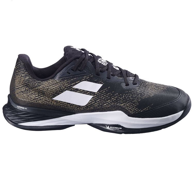 Babolat Jet Mach 3 All Court Men (Black/White)