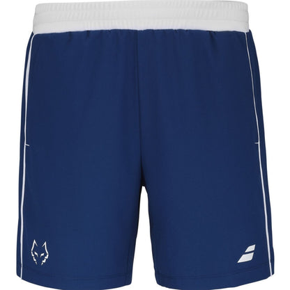 Babolat Shorts Juan Lebron 2025 (Estate Blue) - Padellife
