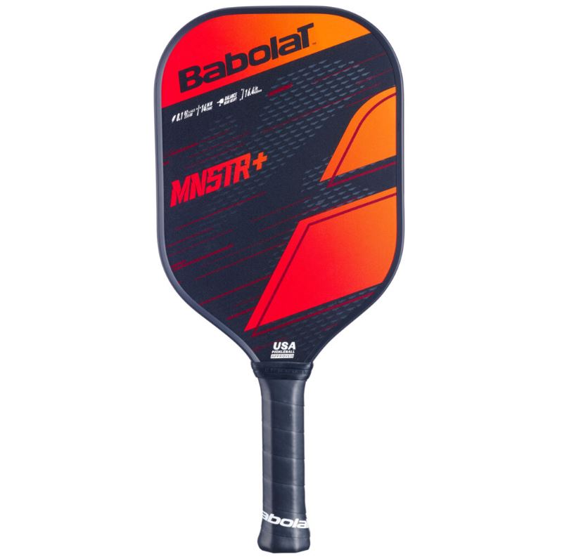 Babolat MNSTR+ Pickleballbat - Racketlife.dk