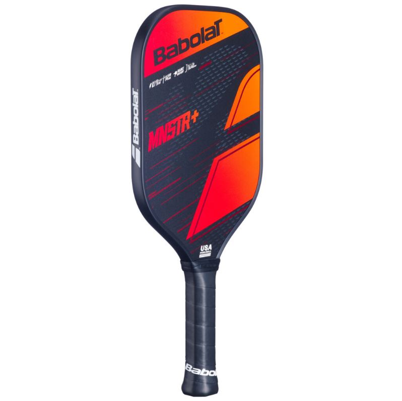 Babolat MNSTR+ Pickleballbat - Racketlife.dk
