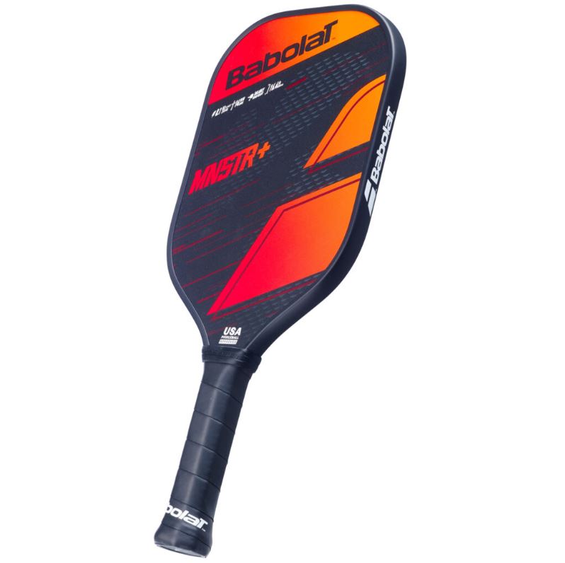 Babolat MNSTR+ Pickleballbat - Racketlife.dk