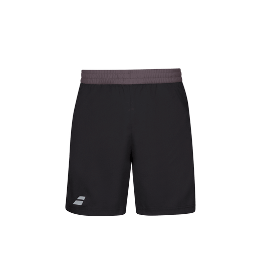 Babolat Play Shorts (Sort) - Padellife.dk