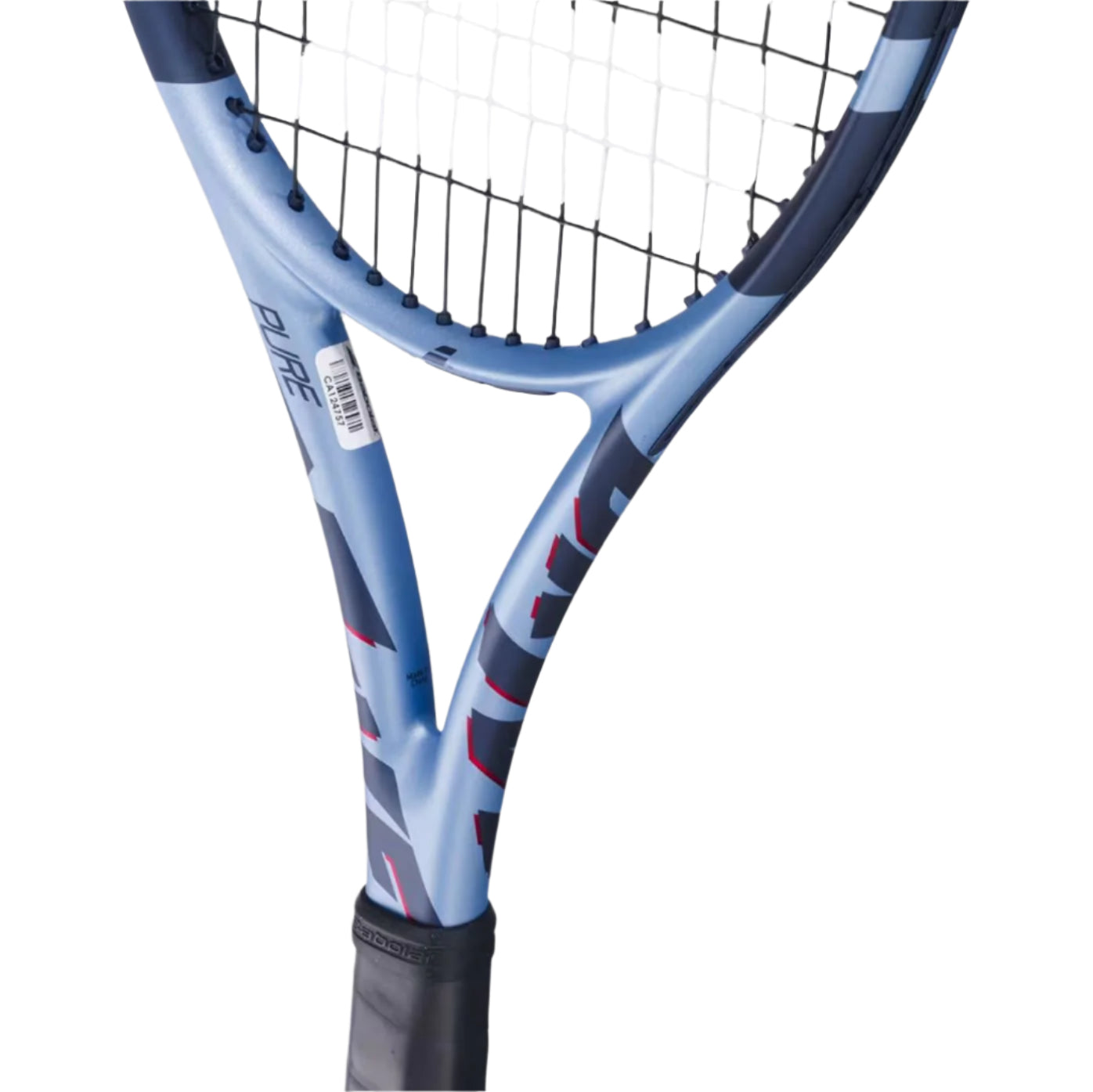 Babolat Pure Drive 2025 tennis ketcher - Racketlife.dk