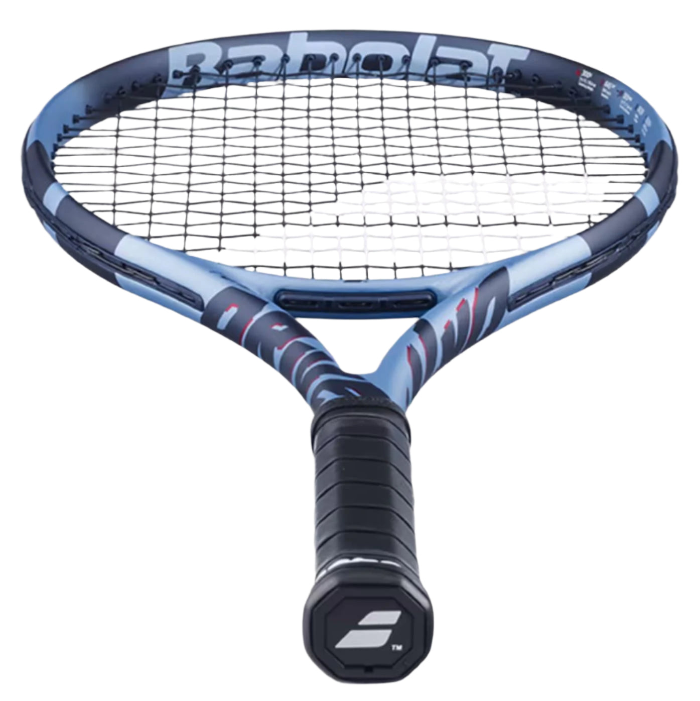 Babolat Pure Drive 2025 tennis ketcher - Racketlife.dk