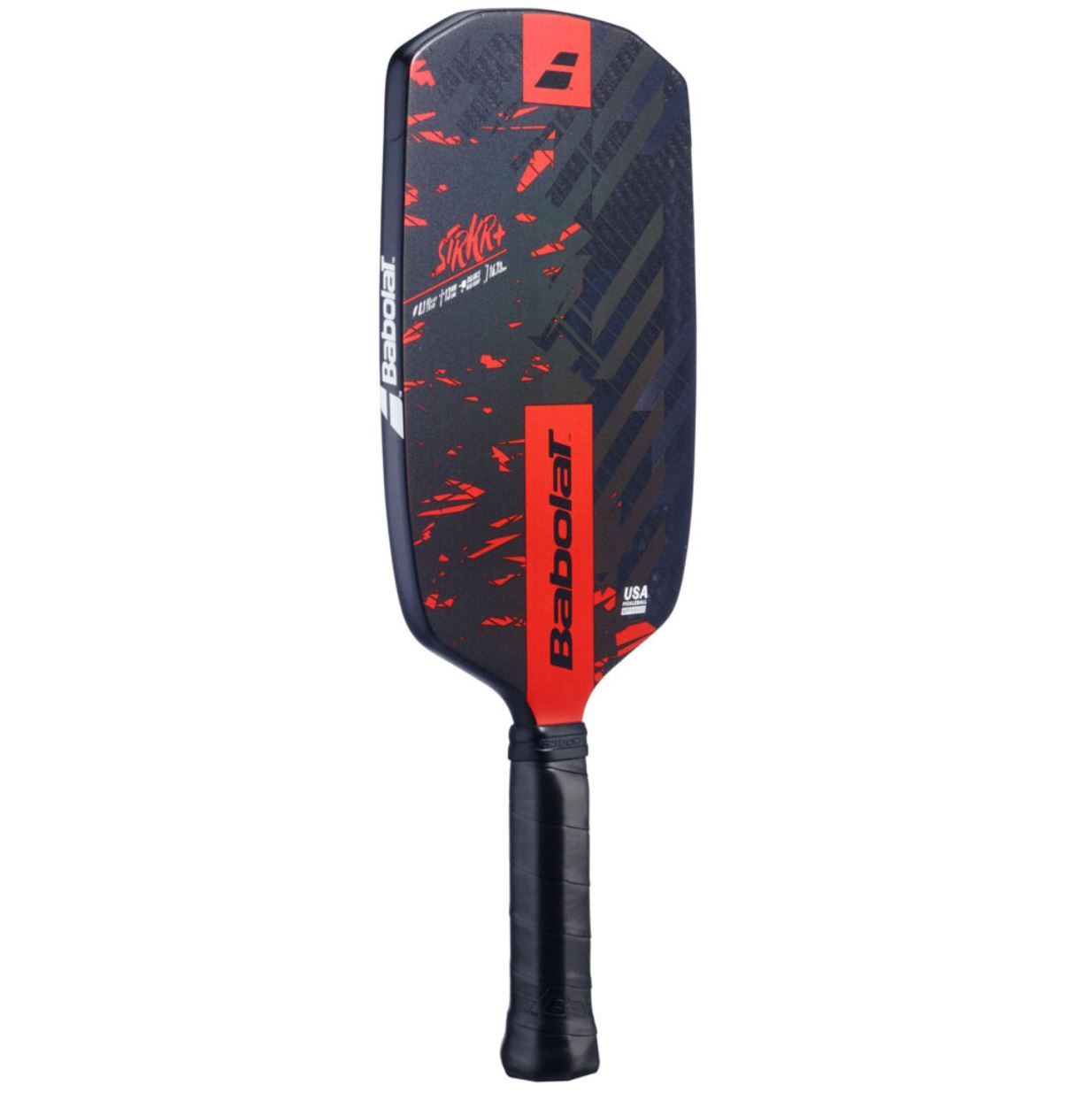 Babolat STRKR+ Pickleballbat - Racketlife.dk