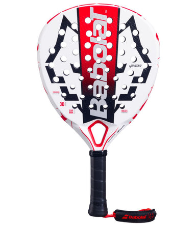 Babolat Technical Veron Juan Lebron 2025 padel bat - Padellife