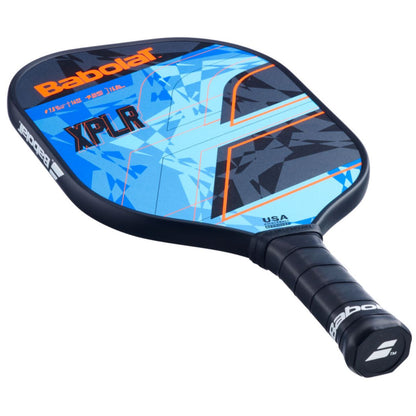 Babolat XPLR Pickleballbat - Racketlife.dk