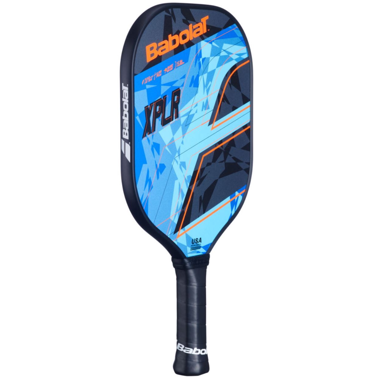 Babolat XPLR Pickleballbat - Racketlife.dk